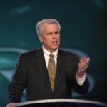 Фрэнк Райт. Фото NRB