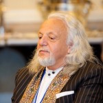 Михаил Маргулис