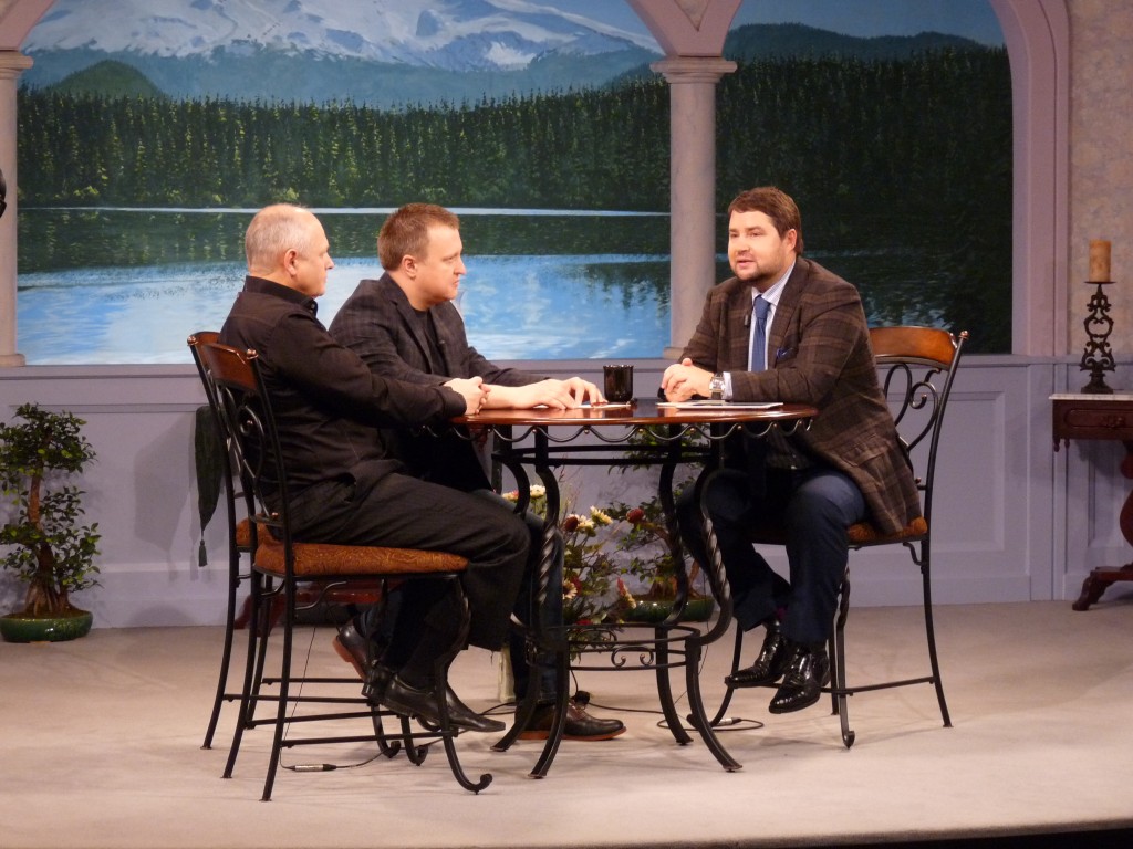 Вечерний Портленд - RussianPDX.com