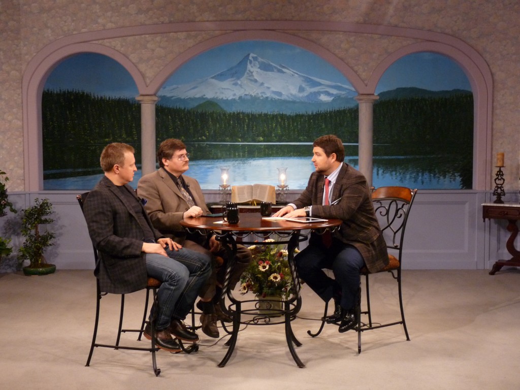 Вечерний Портленд - RussianPDX.com