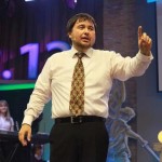 Фото world harvest church