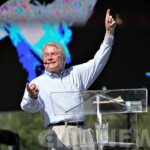  Луис Палау. Фото с christianpost.com