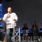 Пастор Майк Янковски. Фото с christianpost.com