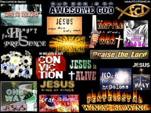 христианский коллапс