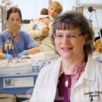 Доктор Хана Гай. Фото с christianpost.com