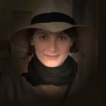 Фото: Евгения Пилетски журналист (Нью-Йорк)