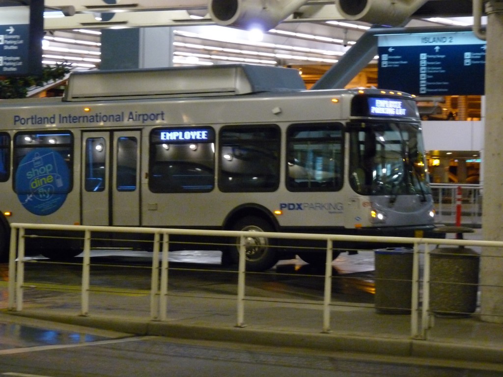 "Вечерний Портленд" RussianPDX.com