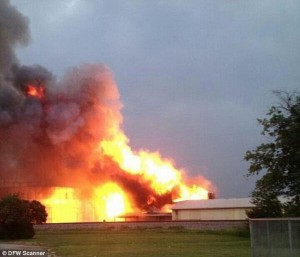 Фото: DFW Scanner