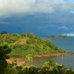 Панама. Фото  kolizej.at.ua