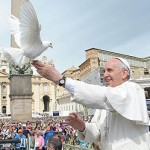 Папа Римский Франциск. Фото: ИТАР-ТАСС