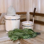 Сауна и баня8