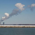 АЭС «Перри». © wikimapia.org