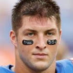 Тим Тибоу    Фото tbn-tv.ru