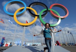 Олимпиада Сочи 2014