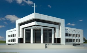 Фото baznica.info