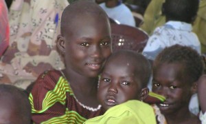 Фото с сайта barnabasfund.ru