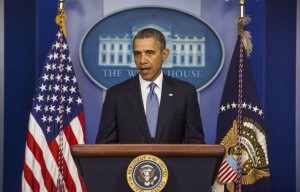 Барак Обама (3)