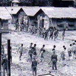 исправительный лагерь во Вьетнаме