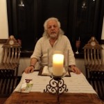 Михаил Моргулис