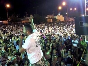 Фото с сайта elevangeliocambia.com