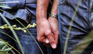 неправильные браки