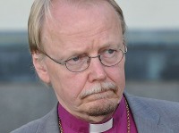 Кари Мякинен. Фото Soppakanuuna