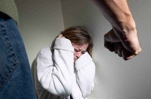 насилия в семье